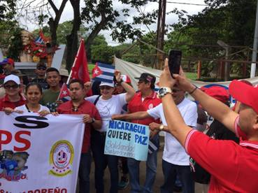 solidaridad